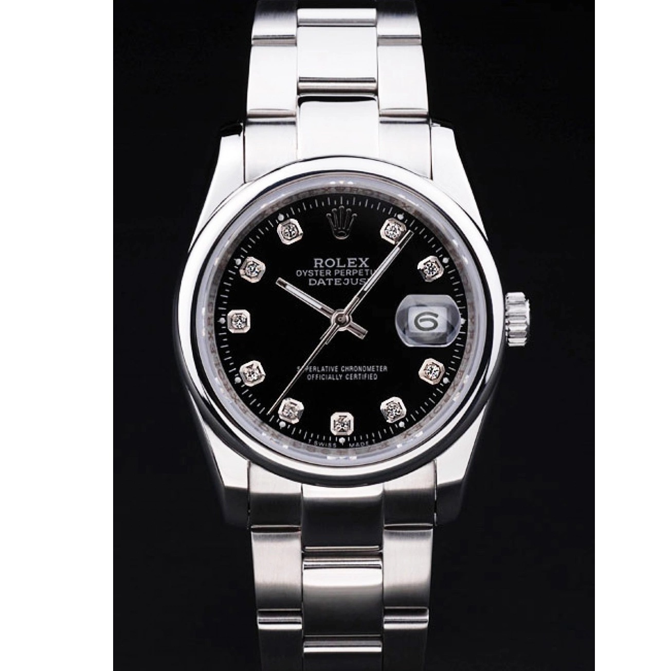 Aaa replica watch Datejust-rl66 Rolex 0712
